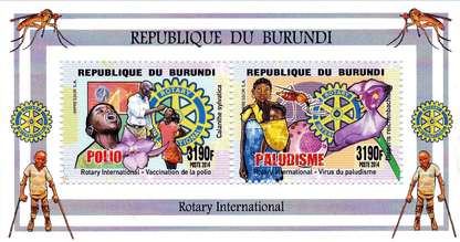 Rotary International