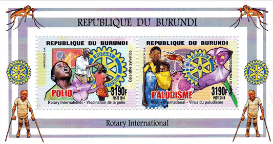 Rotary International
