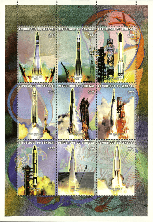 Rocket , Appolo 11