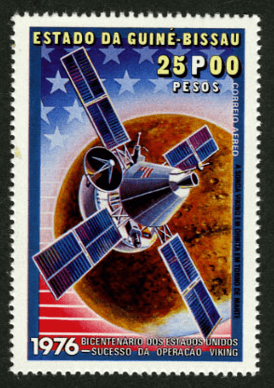 Satellite Viking