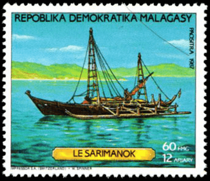 Fishing Ships 1987
