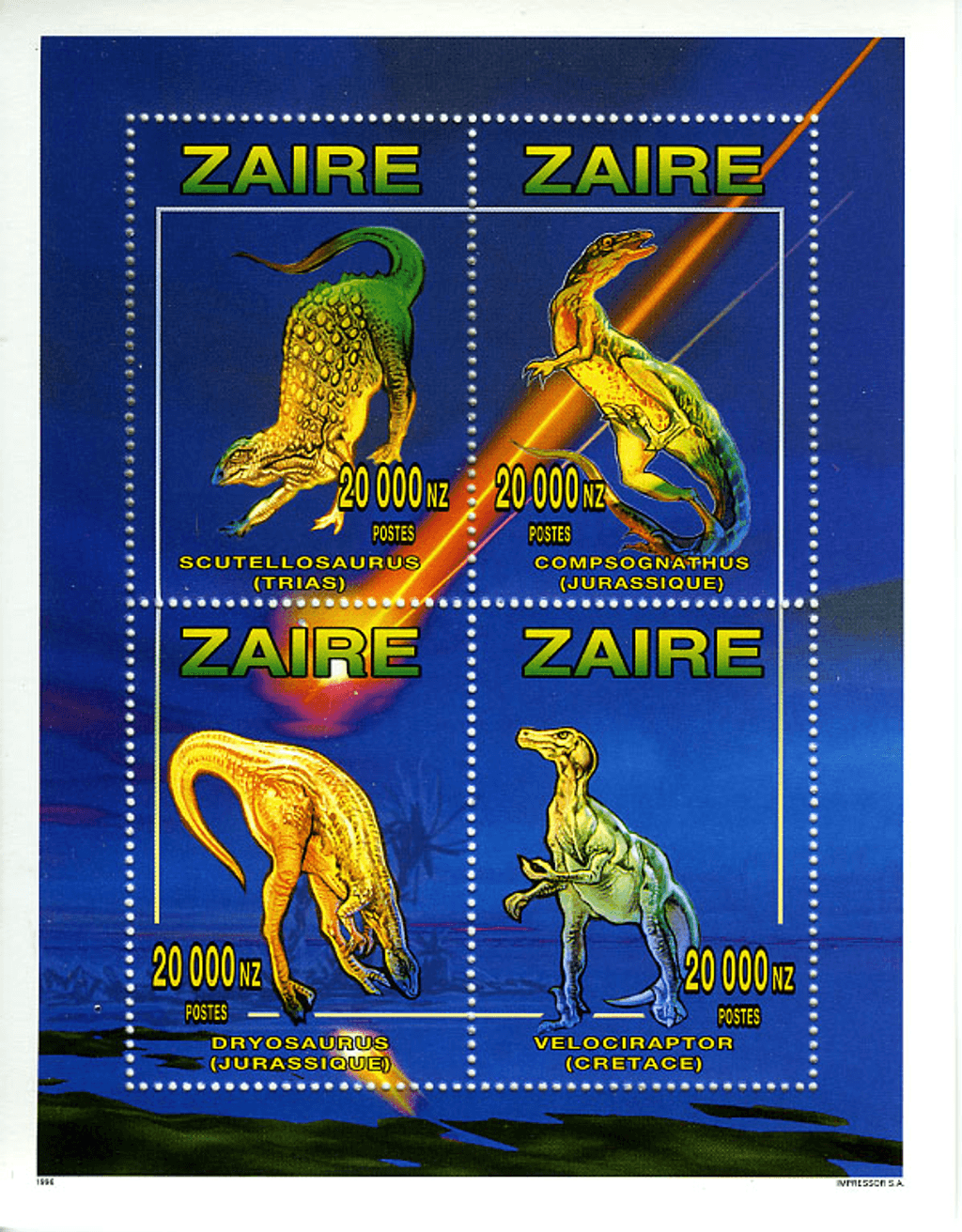 dinosaurs