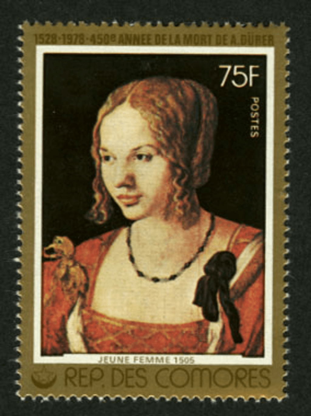 Albrecht von Dürer (Painter)