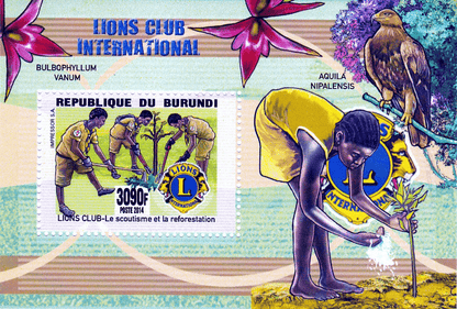 Lions Club International