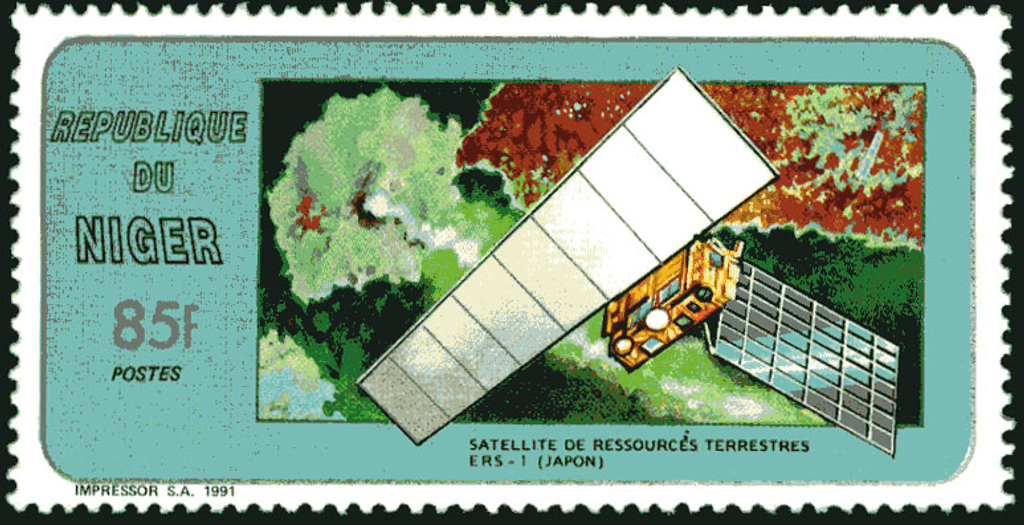 Space -Transport