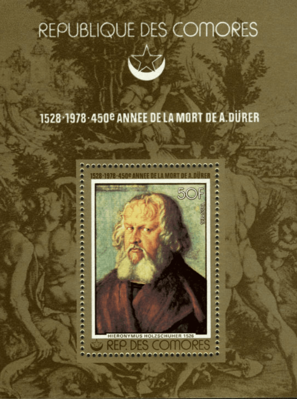 Albrecht von Dürer (Painter)