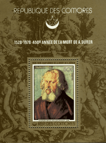 Albrecht von Dürer (Painter)