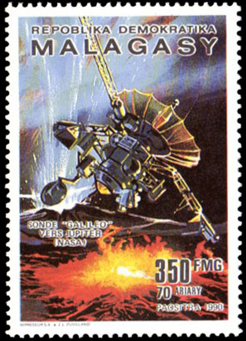 Anniversary and events   1990