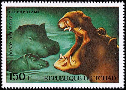 Mammals  1972