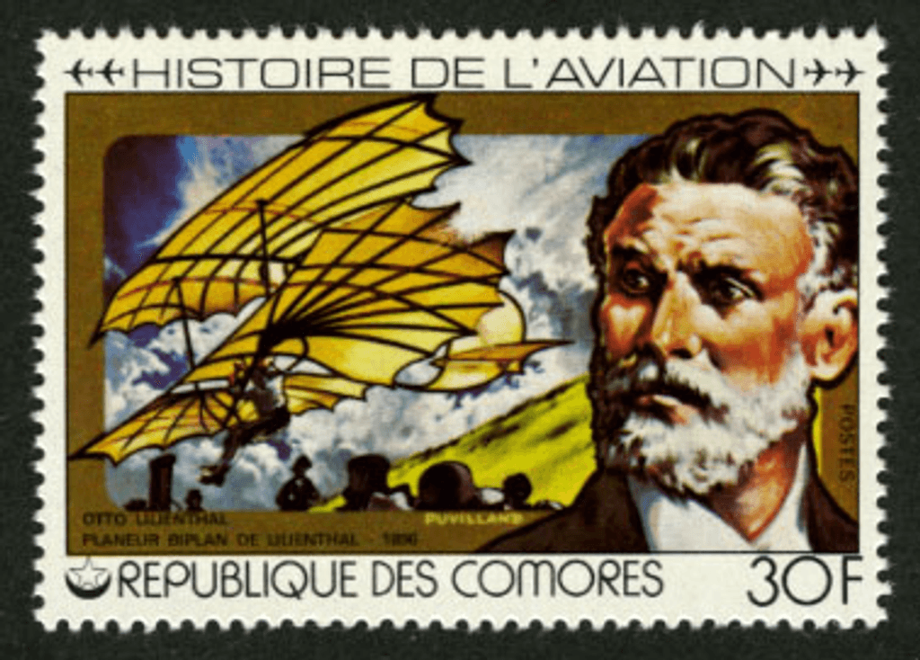 History of aviation
