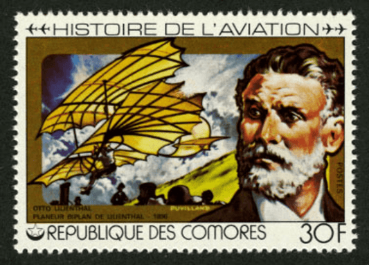 History of aviation