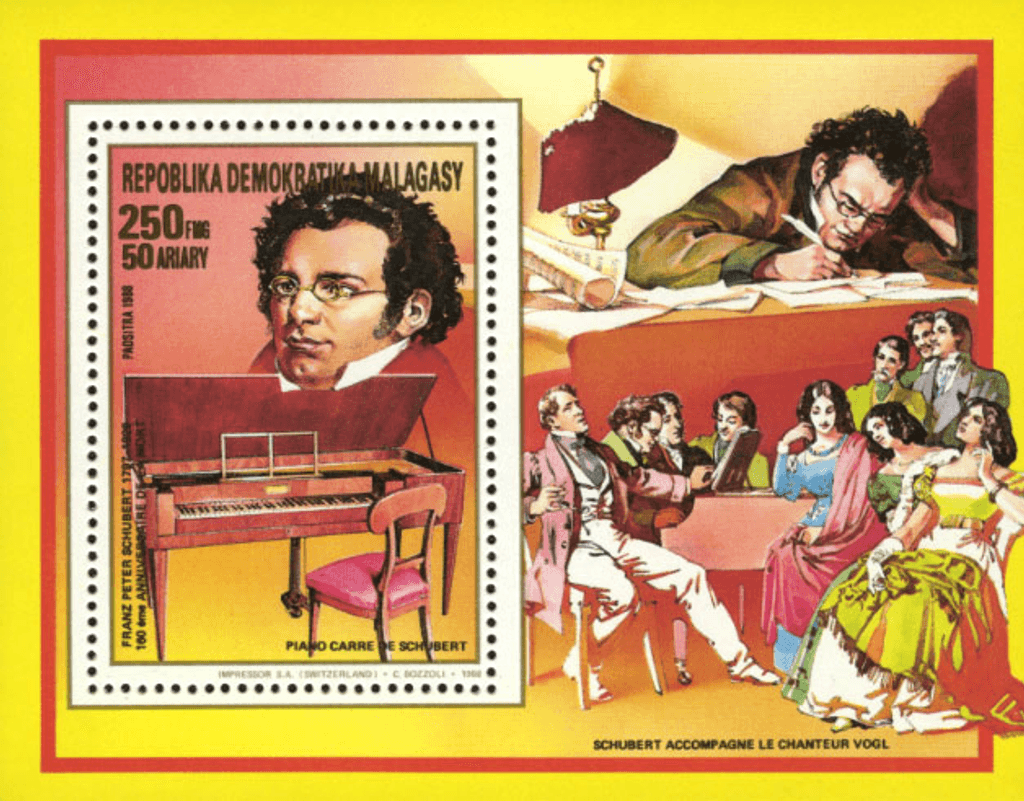 Musicians