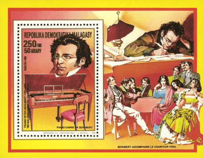 Musicians