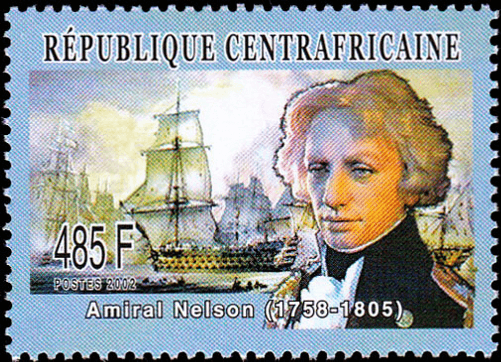 History of the Navigation 2003