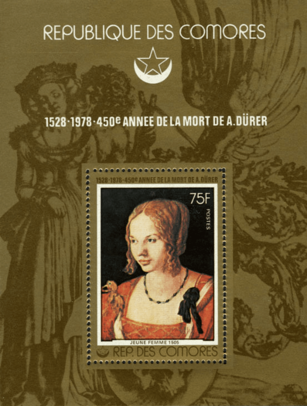 Albrecht von Dürer (Painter)
