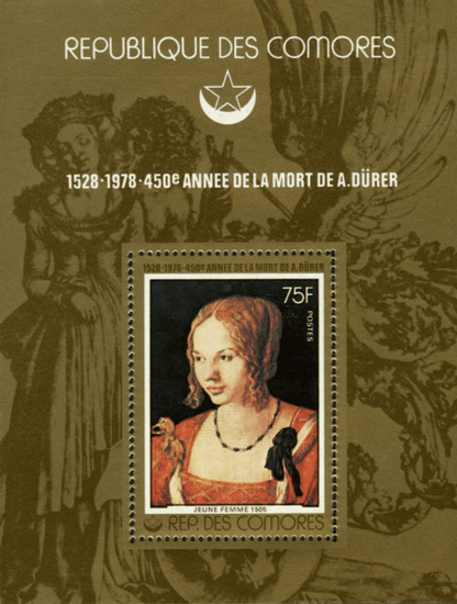 Albrecht von Dürer (Painter)