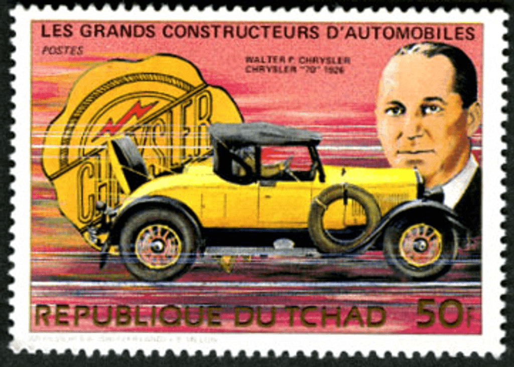 Luxury Cars & Founders