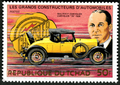 Luxury Cars & Founders