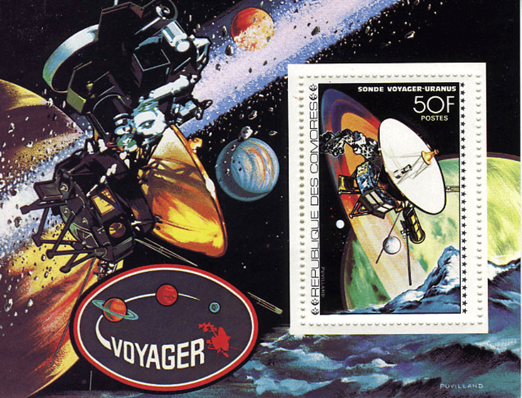 Space Events