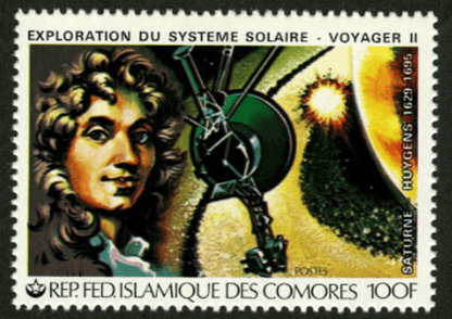 Exploration of the solar system
