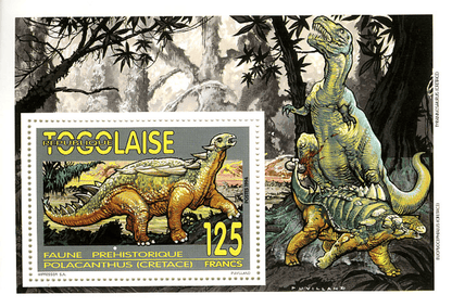 Prehistoric Animals , Dinosaurus