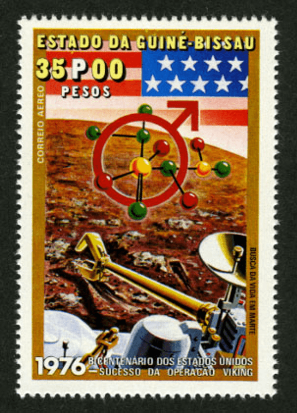 Satellite Viking