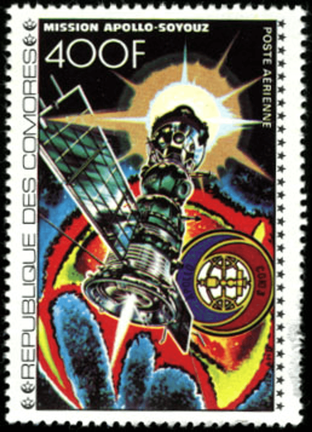 Space Events