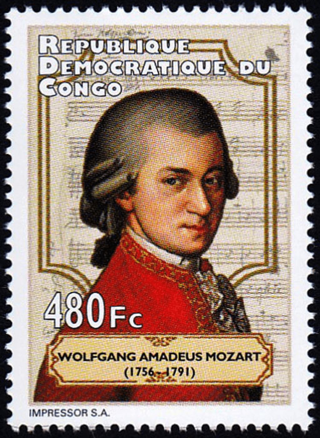 European Composers 2012