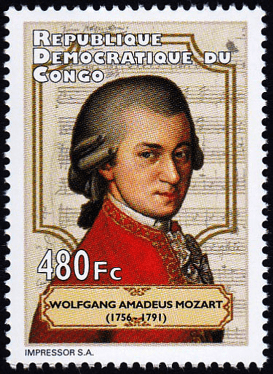 European Composers 2012