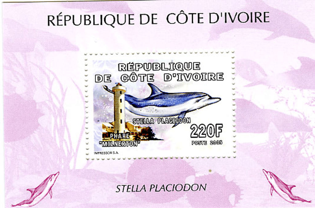 Marine Animals (3870)