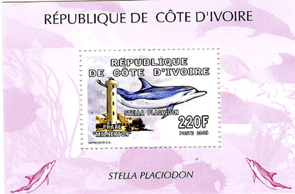 Marine Animals (3870)