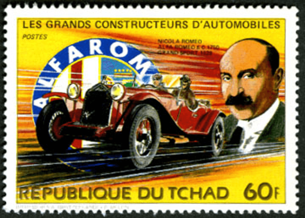 Luxury Cars & Founders