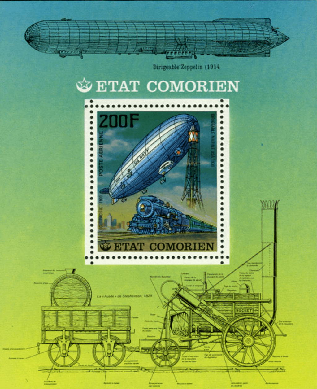 Airships