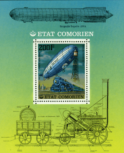 Airships