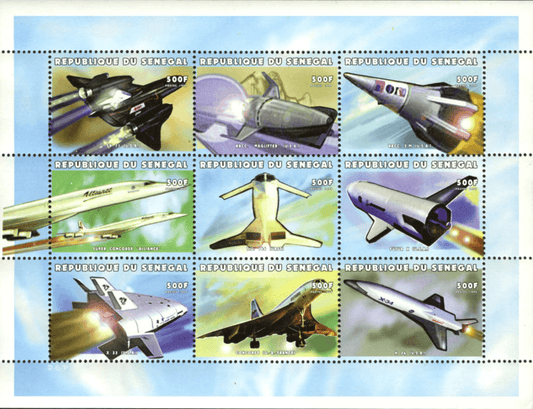 Planes