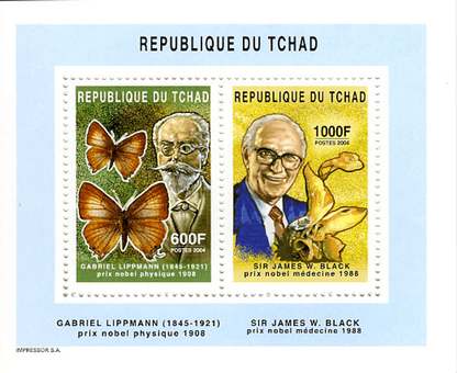 Nobel prize (4633)