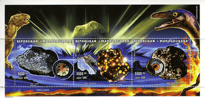 Minerals (422)
