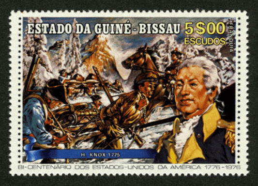 Bicentenary United States