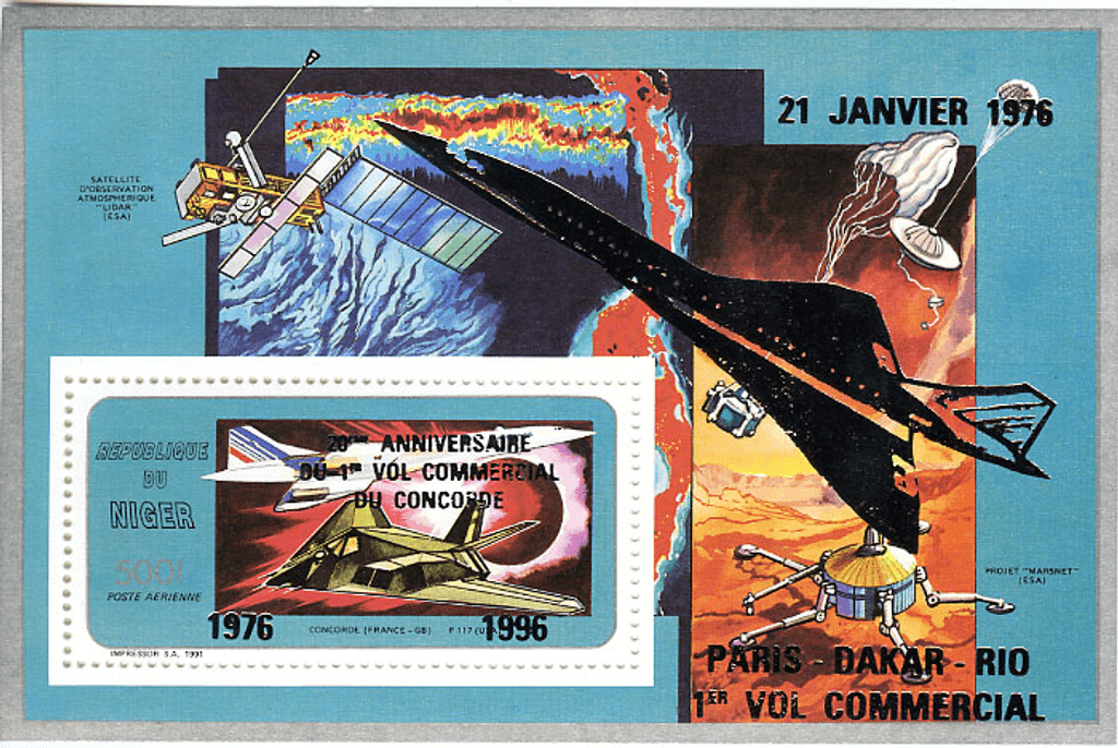 Space -Transport