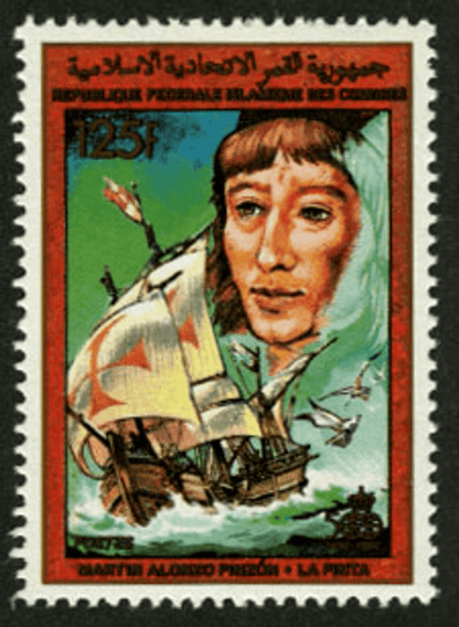 Christopher Columbus / Discovery of America