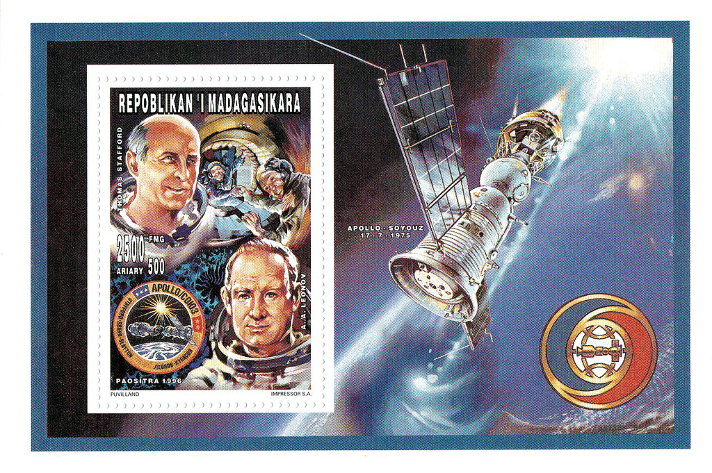 Anniversaries and events 1996