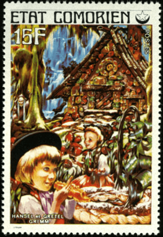 Fairy Tales