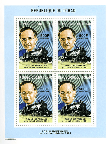 Nobel prize (4633)