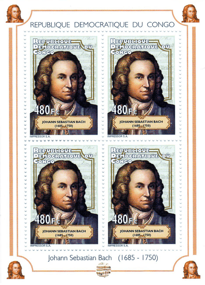 European Composers 2012