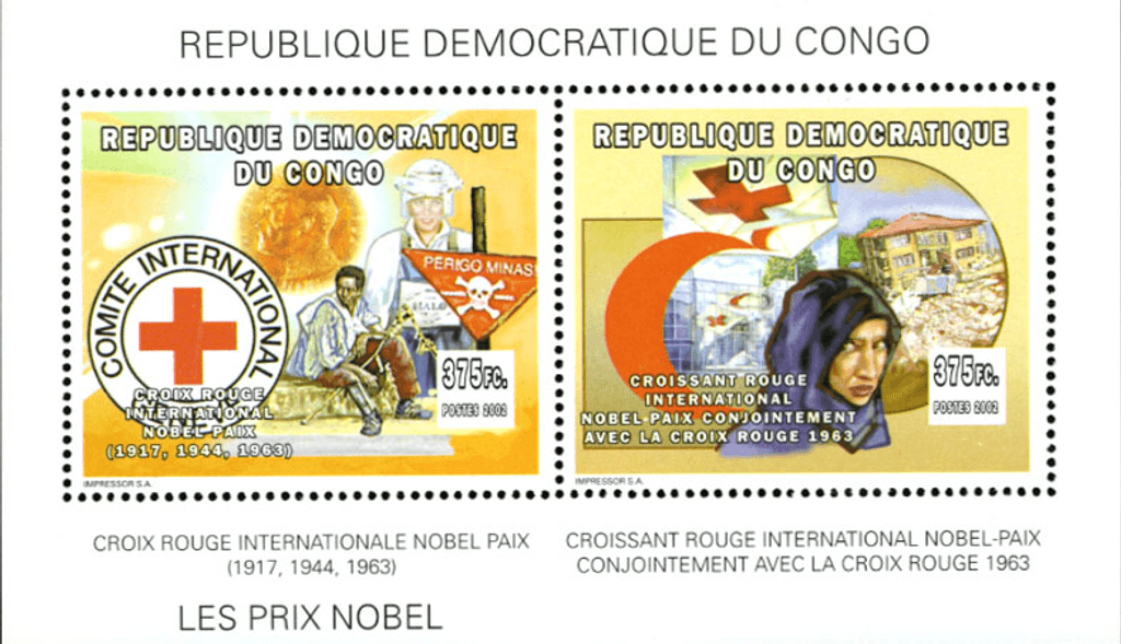 Red cross International