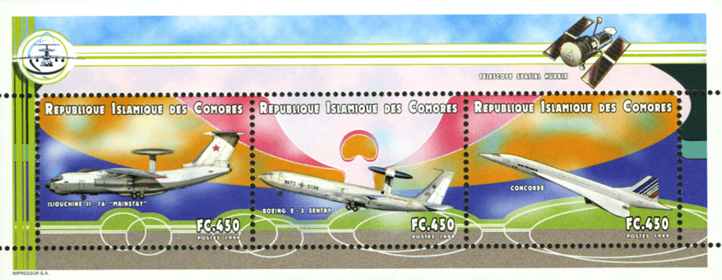 Aviation