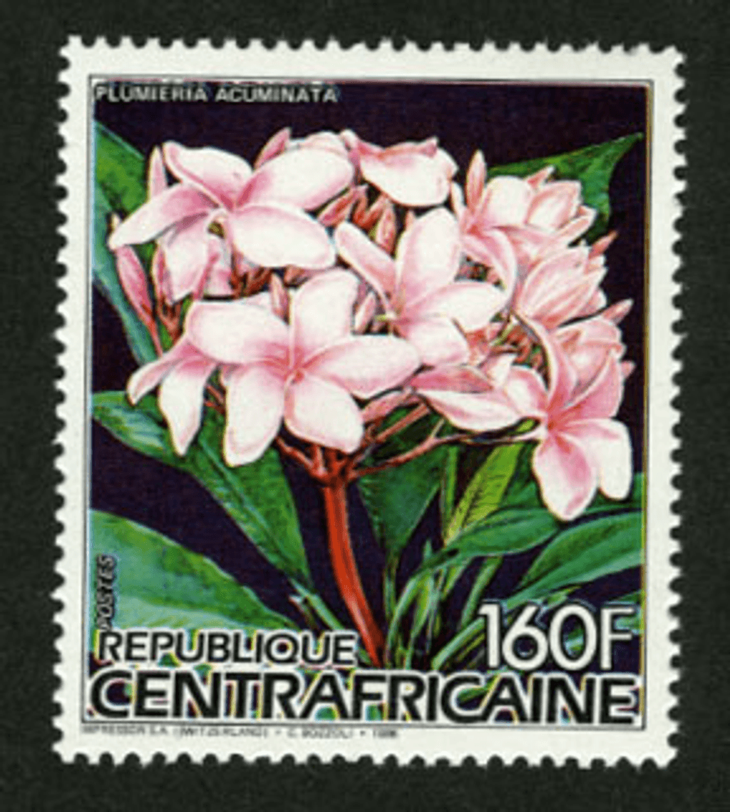 Flora and Fauna 1986