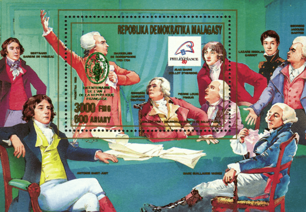 French Revolution