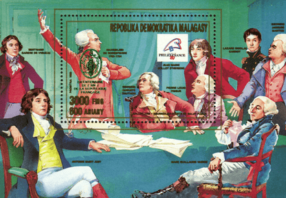 French Revolution