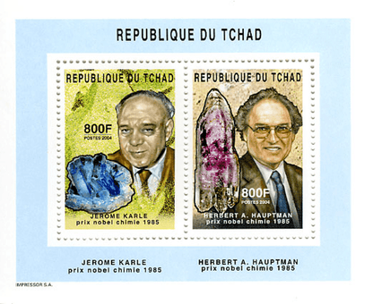 Nobel prize (4633)